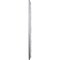 Ekena Millwork Dauphine Ceiling Medallion (Fits Canopies up to 13 1/4"), Hand-Painted Frost, 33 7/8"OD x 1 3/8"P CM33DAFRF - alternate 3